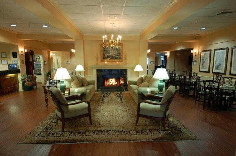 Best Western Richmond Suites H Baton Rouge Exterior foto