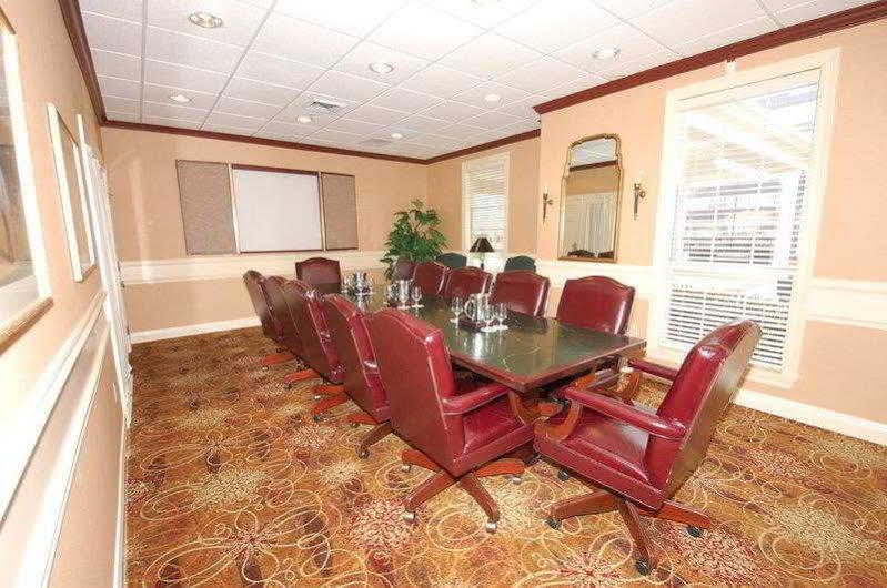 Best Western Richmond Suites H Baton Rouge Exterior foto