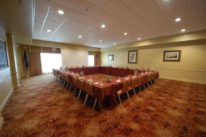 Best Western Richmond Suites H Baton Rouge Exterior foto