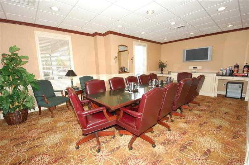 Best Western Richmond Suites H Baton Rouge Exterior foto