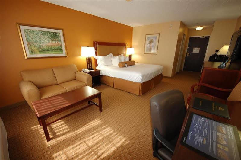 Best Western Richmond Suites H Baton Rouge Exterior foto